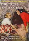 The Circle of Footprints (The Dana Girls Mystery Stories, #6)