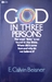 God in Three Persons