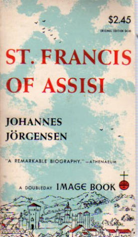 St francis of assisi books