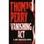 Vanishing Act (Hardcover)