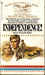 Independence! (Wagons West, #1)