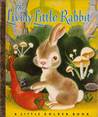 Lively Little Rabbit by Ariane Lively Little Rabbit by Ariane