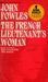 The French Lieutenant's Woman (A Signet Book)
