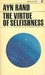 The Virtue of Selfishness (Paperback)