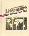 Excursions in Literature