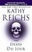 Death du Jour (Temperance Brennan, #2)