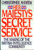 Her Majesty's Secret Service