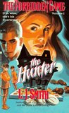 The Hunter (The Forbidden Game, #1)
