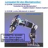 Lernpaket CD-ROM Technisches Englisch Wörterbuch Mechatronike... by Markus Wagner