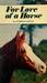 For Love Of A Horse