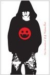 Eighth Grade Bites (The Chronicles of Vladimir Tod, #1)