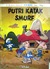 Putri Katak Smurf