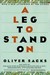 A Leg to Stand on (Paperback)