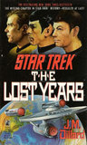 The Lost Years The Lost Years