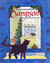 Sampson the Christmas Cat