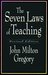 The Seven Laws of Teaching (Paperback)
