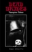 Dead Brides: Vampire Tales