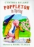 Poppleton In Spring