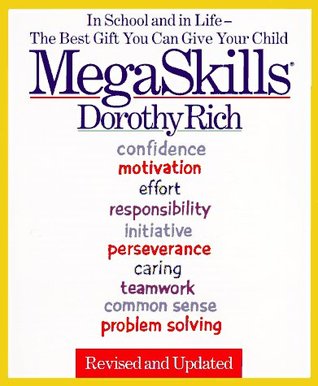 MegaSkills