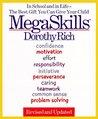 MegaSkills