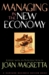 Managing in the New Economy
