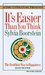 It's Easier Than You Think: The Buddhist Way to Happiness (Audio Cassette)