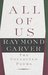 All of Us: the Collected Poems (Hardcover)
