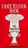 The Compleat I Hate to Cook Book