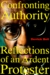 Confronting Authority: Refl...