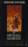 The Flight of Michael McBride