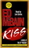 Kiss (87th Precinct #44)