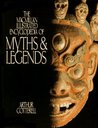 The Macmillan Illustrated Encyclopedia Of Myths & Legends The Macmillan Illustrated Encyclopedia Of Myths & Legends