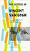 Letters of Vincent Van Gogh by Mark Roskill Letters of Vincent Van Gogh by Mark Roskill