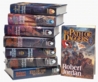 The Wheel of Time by Robert Jordan The Wheel of Time by Robert Jordan
