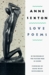 Love Poems (Paperback)