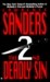 The Second Deadly Sin (Paperback)