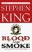 Blood and Smoke (Audio Cassette)
