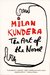 The Art Of The Novel (Paperback)