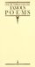 101 Famous Poems (Paperback)