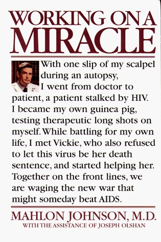 Working on a Miracle