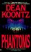 Phantoms (Paperback)