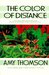 The Color of Distance (Paperback)