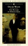 The Picture of Dorian Gray by Oscar Wilde The Picture of Dorian Gray by Oscar Wilde