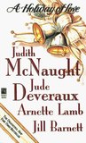A Holiday of Love by Judith McNaught A Holiday of Love by Judith McNaught