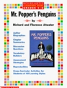 Mr. Popper's penguins : Scholastic literature guide Mr. Popper's penguins : Scholastic literature guide