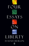 Four Essays on Liberty