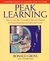 Peak Learning (Paperback)