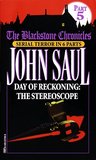 Day of Reckoning by John Saul