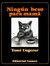 Ningun Beso Para Mama = No Kiss for Mother (Paperback)
