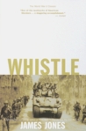 Whistle Whistle